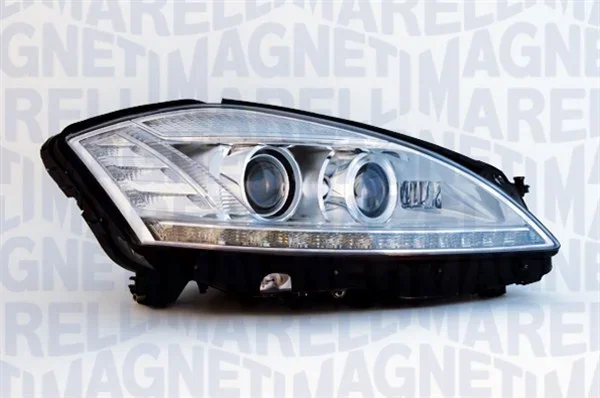 Hlavní světlomet MAGNETI MARELLI 711307023710 Hlavní světlomet MAGNETI MARELLI 711307023710