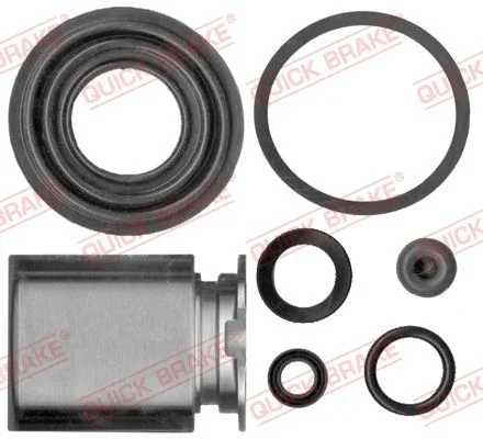 Sada na opravy, brzdový třmen QUICK BRAKE 114-5099