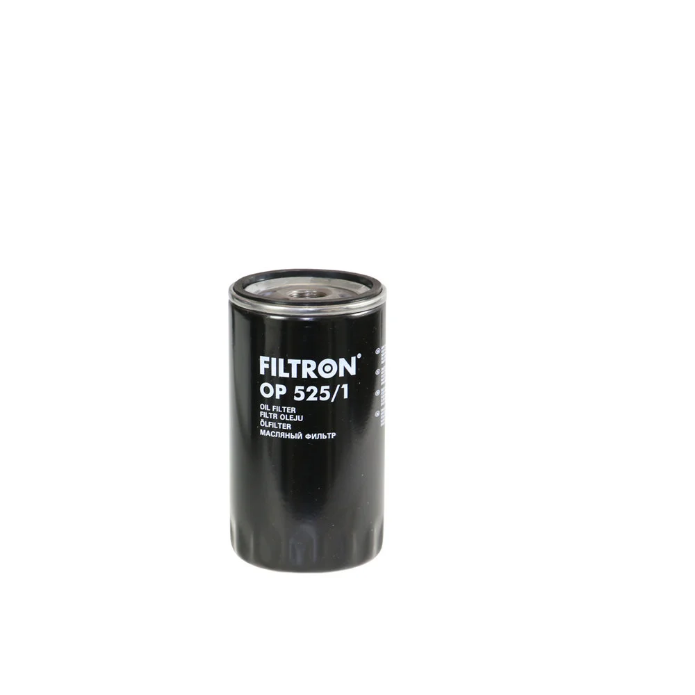Olejový filtr FILTRON OP525/1 – OE 028115561