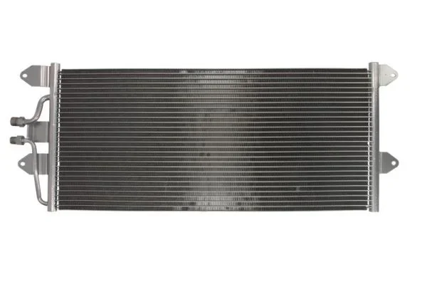 Kondenzátor, klimatizace THERMOTEC KTT110183