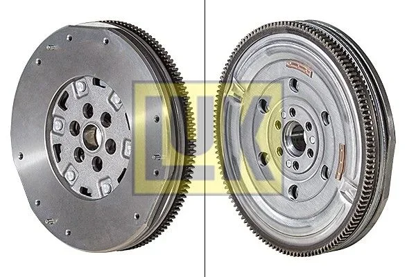 LK 415040910 Dvouhmotový setrvačník DMF LUK