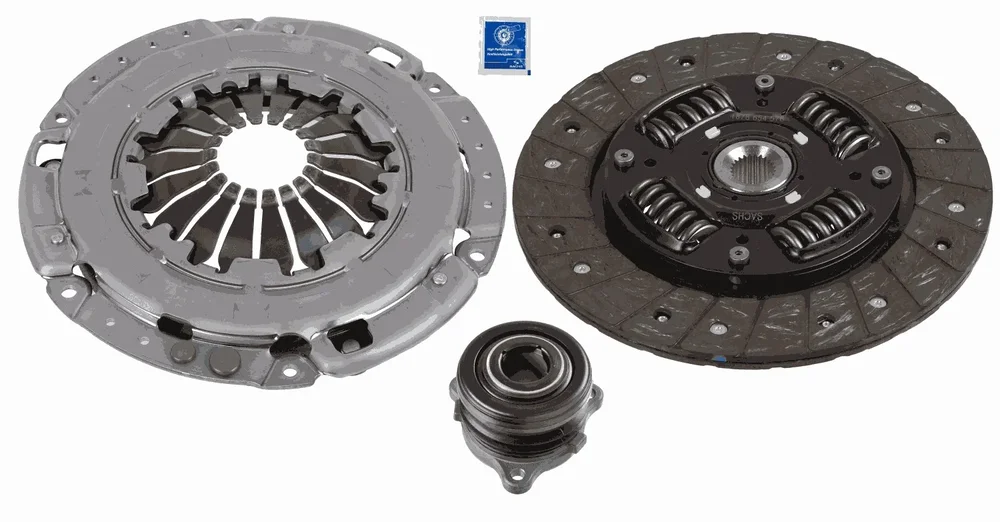 Spojková sada SACHS 3000990090