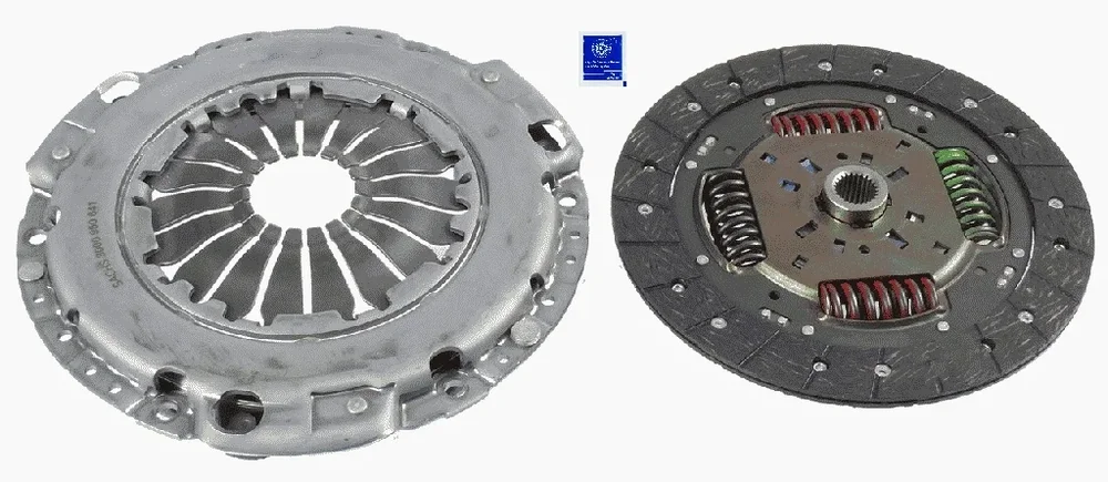 Spojková sada SACHS 3000950641