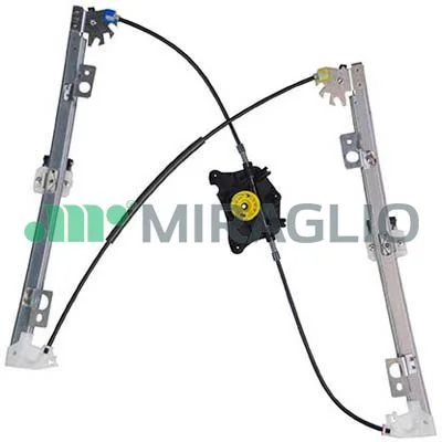 Zvedací zařízení oken MIRAGLIO 30/2098 – OE 30784829 Zvedací zařízení oken MIRAGLIO 30/2098 – OE 30784829