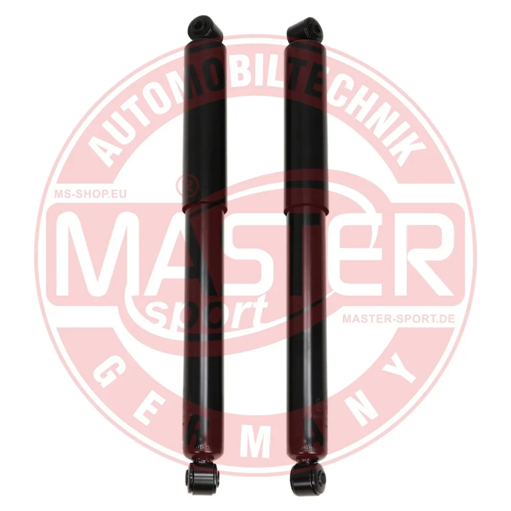 Tlumič pérování MASTER-SPORT GERMANY 16K006152