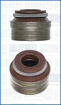 Tesnici krouzek, drik ventilu AJUSA 12026200 Tesnici krouzek, drik ventilu AJUSA 12026200
