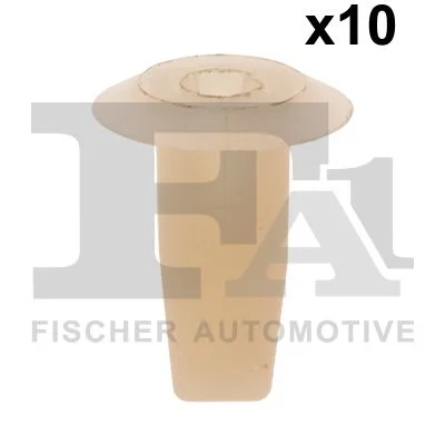 Klip, ozdobná / ochranná lišta FA1 11-60012.10 – OE 321813998A Klip, ozdobná / ochranná lišta FA1 11-60012.10 – OE 321813998A