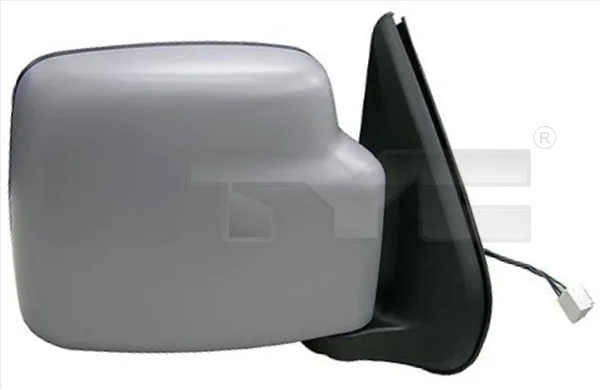 vnejsi zpetne zrcatko TYC 335-0114