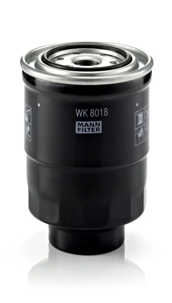 MF WK8018X Filtr palivový MANN