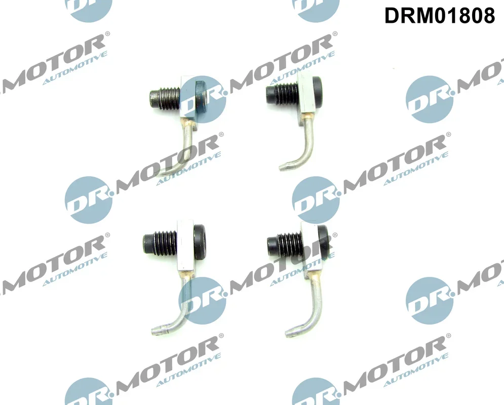 Olejová tryska, chlazení dna pístu Dr.Motor Automotive DRM01808