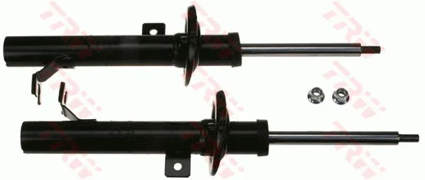 Tlumič pérování TRW JGM3678T