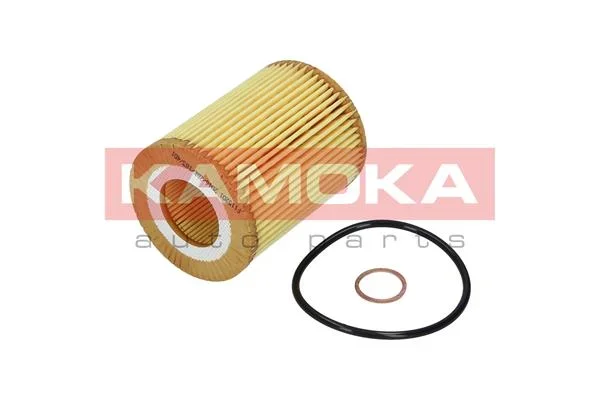 Olejový filtr KAMOKA F115201 Olejový filtr KAMOKA F115201