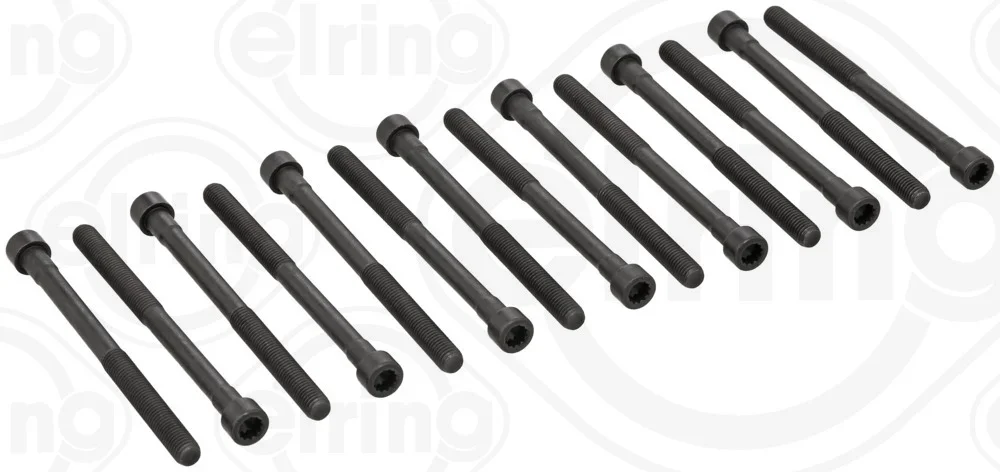 Sada sroubu pro hlavy valcu ELRING 759.640