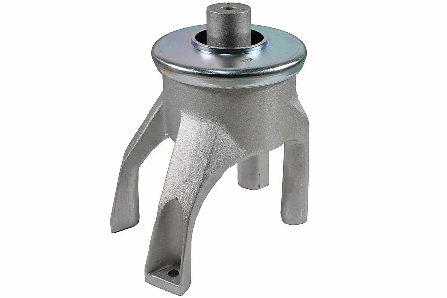 Zavěšení motoru METZGER AUTOTEILE 8054054