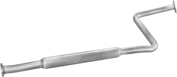 Stredni tlumic vyfuku POLMO 47.09 – OE OK9A440300A
