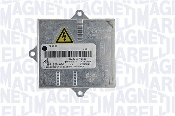 Řídící jednotka, osvětlení MAGNETI MARELLI 711307329090 Řídící jednotka, osvětlení MAGNETI MARELLI 711307329090