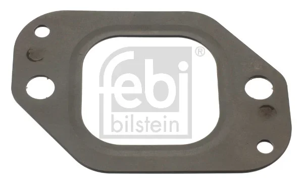 Těsnění, kolektor výfukových plynů FEBI BILSTEIN 40886 Těsnění, kolektor výfukových plynů FEBI BILSTEIN 40886