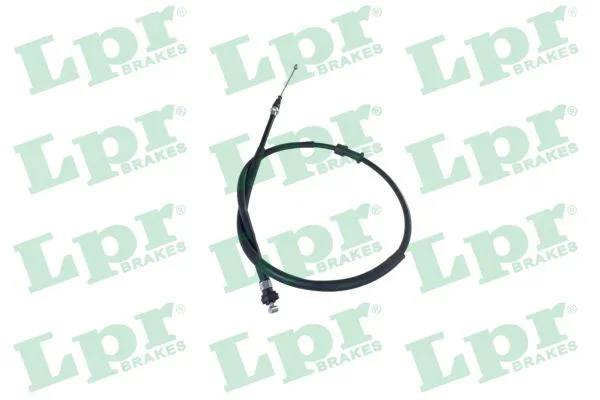 Tažné lanko, parkovací brzda LPR C0519B – OE 46829766