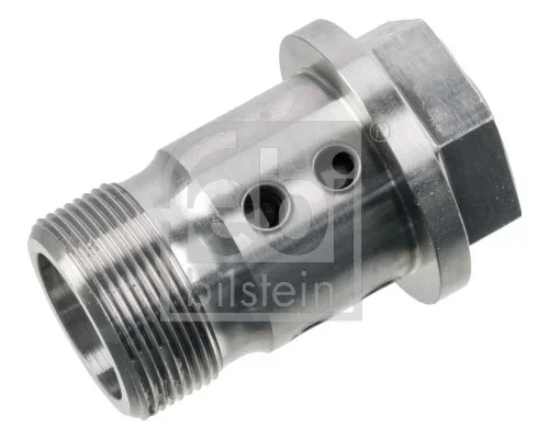 Řídicí ventil, seřízení vačkového hřídele FEBI BILSTEIN 185417 Řídicí ventil, seřízení vačkového hřídele FEBI BILSTEIN 185417