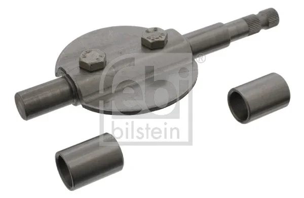 Výfuková klapka, motorová brzda FEBI BILSTEIN 06800 Výfuková klapka, motorová brzda FEBI BILSTEIN 06800