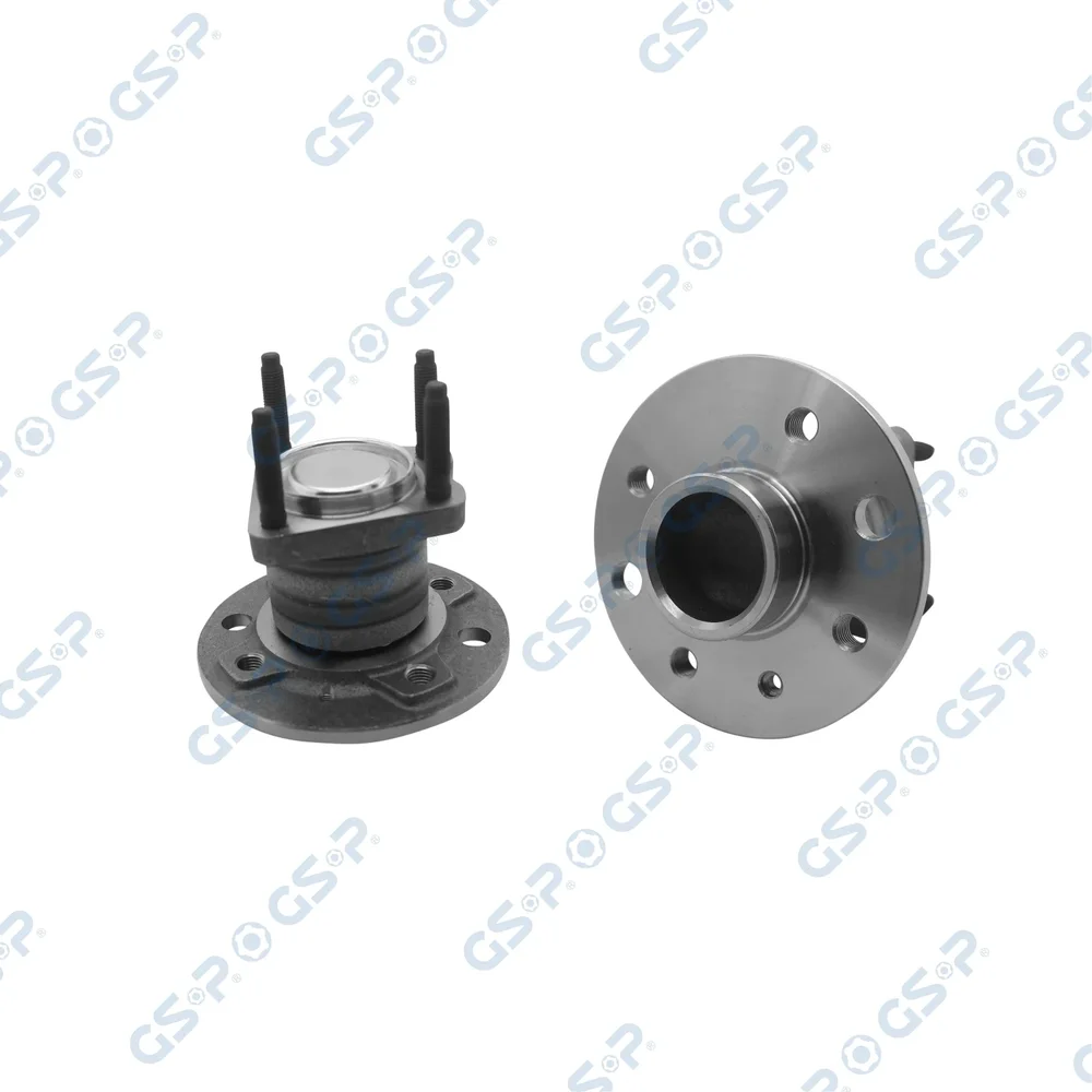 Lozisko kola GSP 9400058