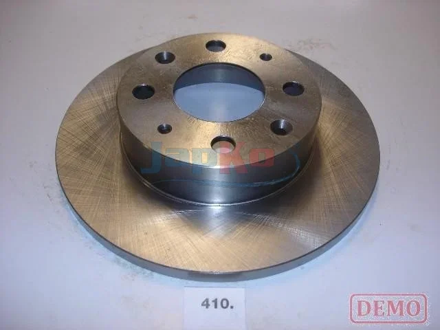 Brzdový kotouč JAPKO 60410C