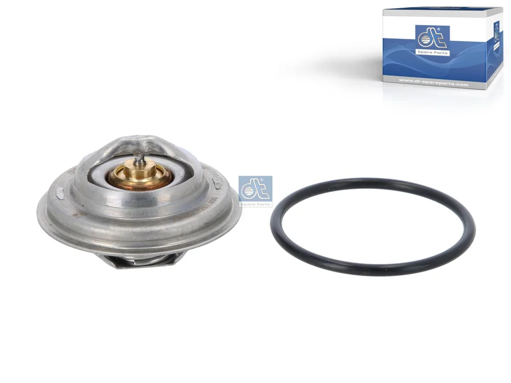 Termostat, chladivo DT Spare Parts 4.64800