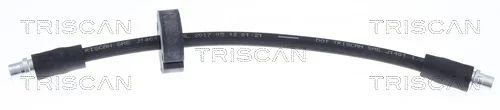 Brzdová hadice TRISCAN 815029120 – OE 4Z7611707A