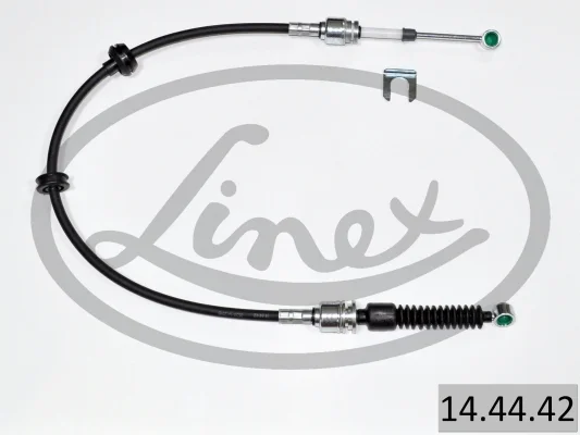 Tazne lanko LINEX 14.44.42 – OE 55183997 Tazne lanko LINEX 14.44.42 – OE 55183997