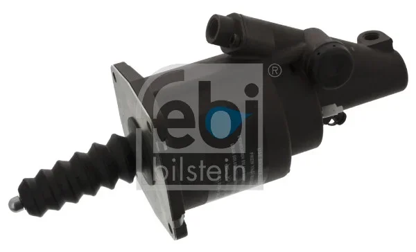Posilovač spojky FEBI BILSTEIN 45061 Posilovač spojky FEBI BILSTEIN 45061