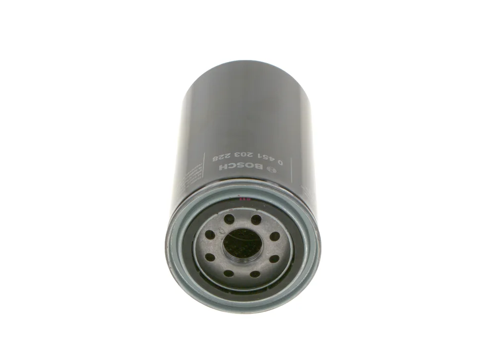 Olejový filtr BOSCH 0451203228