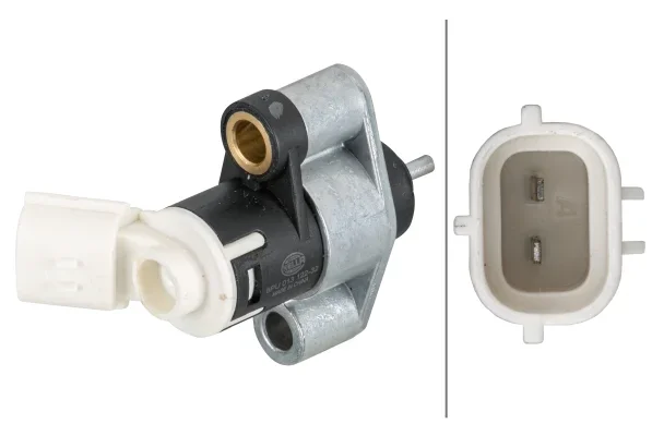 Generátor impulsů, klikový hřídel HELLA 6PU013122-321 Generátor impulsů, klikový hřídel HELLA 6PU013122-321