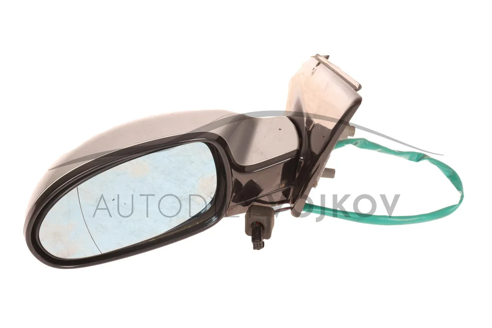 Levé zrcátko elektricky ovládané 8149HX v:89938 Levé zrcátko elektricky ovládané 8149HX v:89938