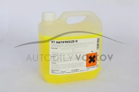 Antifreeze R/1L XT 3L v:23964