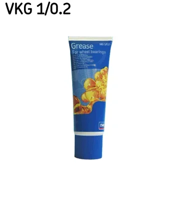 Mazací tuk SKF VKG1/0.2