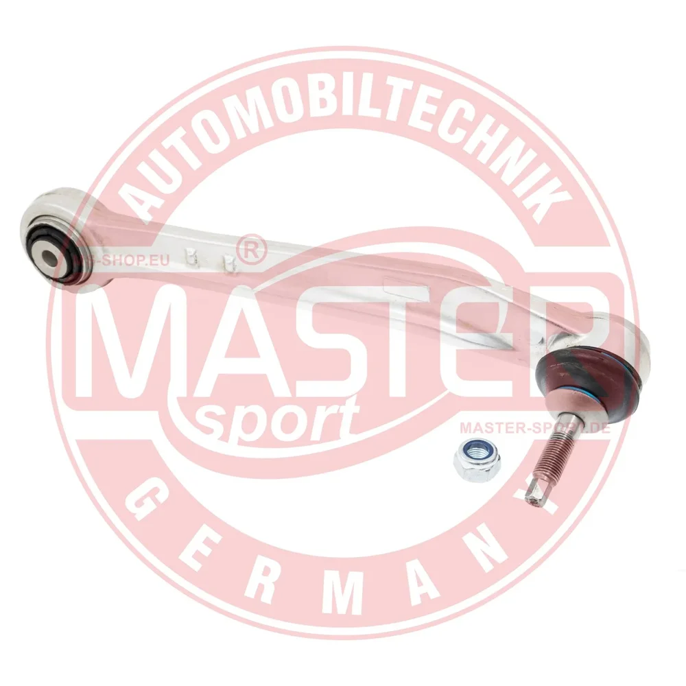 Rameno nápravy BMW X5, X6 MASTER-SPORT GERMANY 33839H-PCS-MS