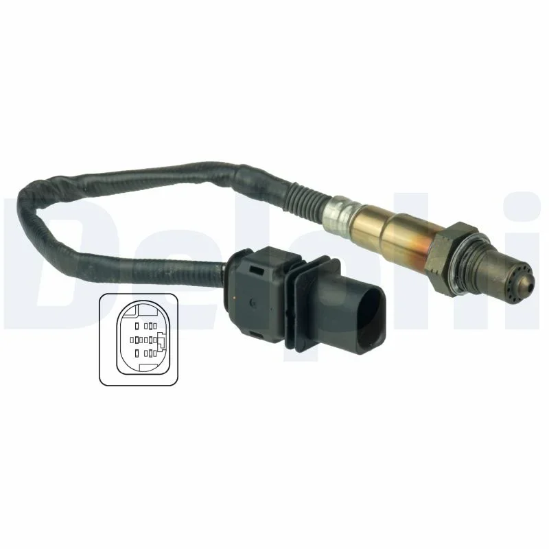 Lambda sonda DELPHI ES20554-12B1 – OE 11787537993