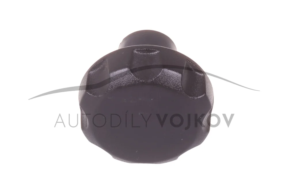 Kolečko nastavení bederní opěrky černé 1S71-F610A76-AC3ZHE v:96714