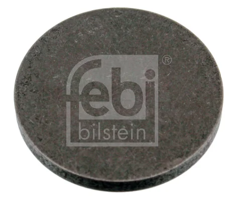 Nastavovaci podlozka, vule ventilu FEBI BILSTEIN 08283 Nastavovaci podlozka, vule ventilu FEBI BILSTEIN 08283