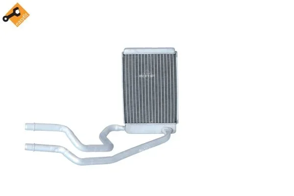 Vymenik tepla, Vnitrni vytapeni NRF 54231