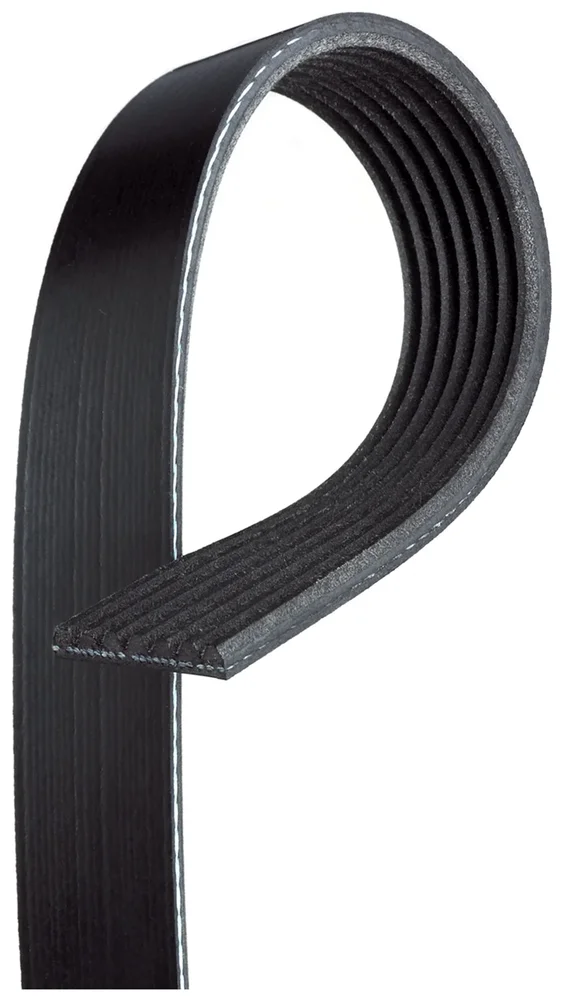 ozubený klínový řemen GATES 7PK1633