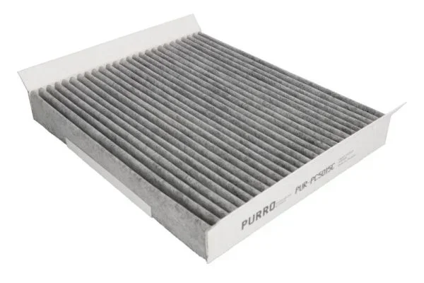 Filtr, vzduch v interiéru PURRO PUR-PC5015C
