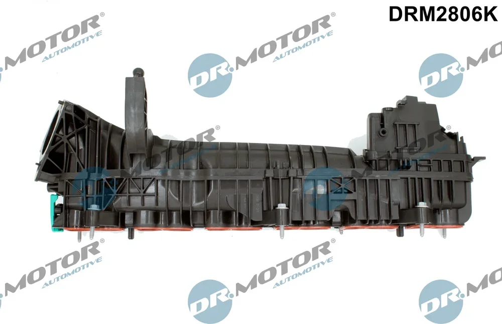 Sací trubkový modul Dr.Motor Automotive DRM2806K – OE 11617811909 Sací trubkový modul Dr.Motor Automotive DRM2806K – OE 11617811909