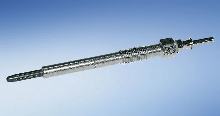 BO 0250202137 Žhavicí svíčka BOSCH DURATERM