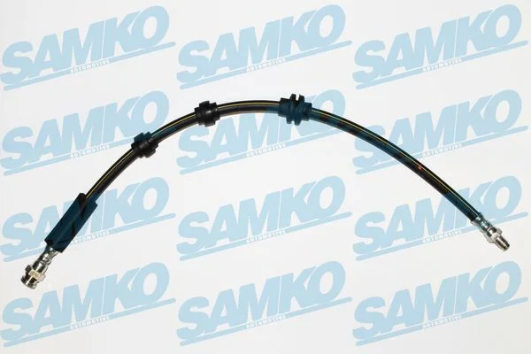 Brzdová hadice SAMKO 6T46595 – OE 82483020
