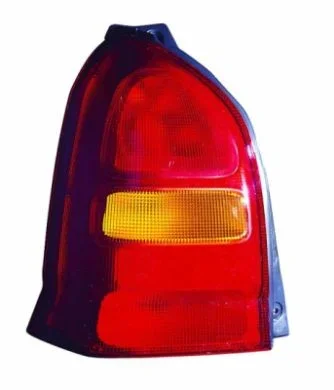Zadní světlo DEPO 218-1929L-LD-UE