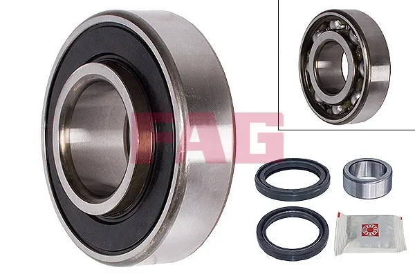Sada lozisek kol Schaeffler FAG 713623150