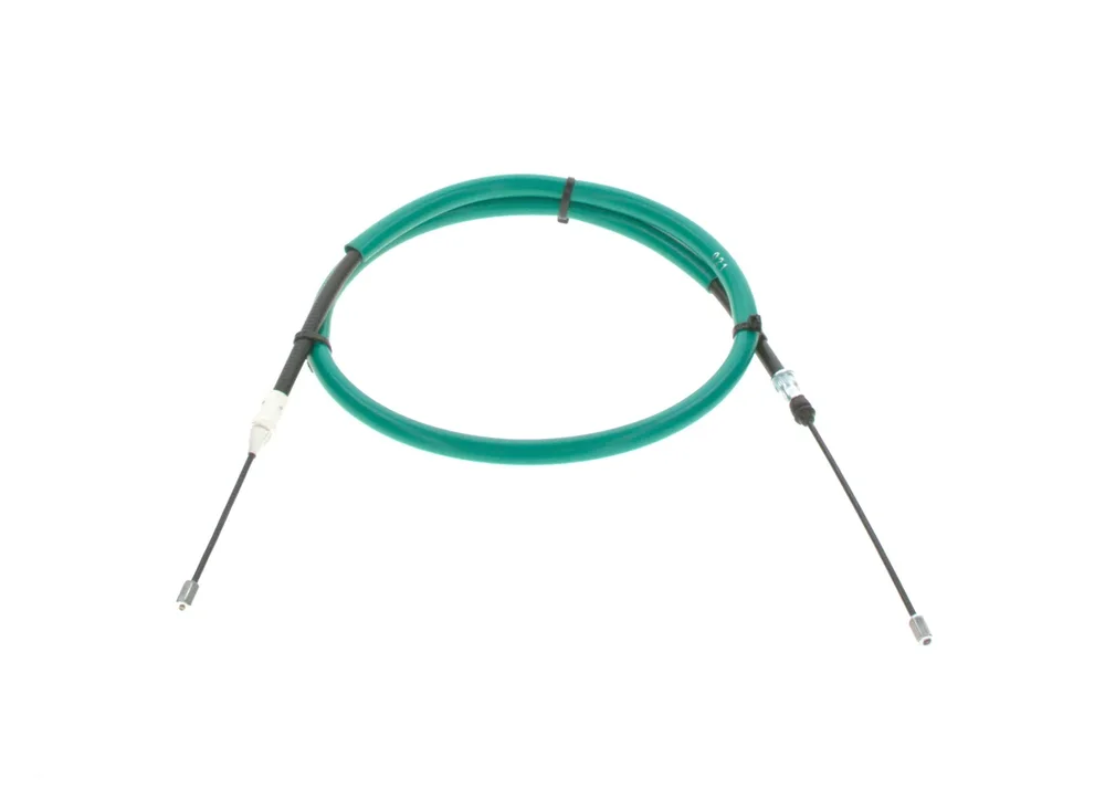 Tazne lanko, parkovaci brzda BOSCH 1987477937 – OE 7700432013
