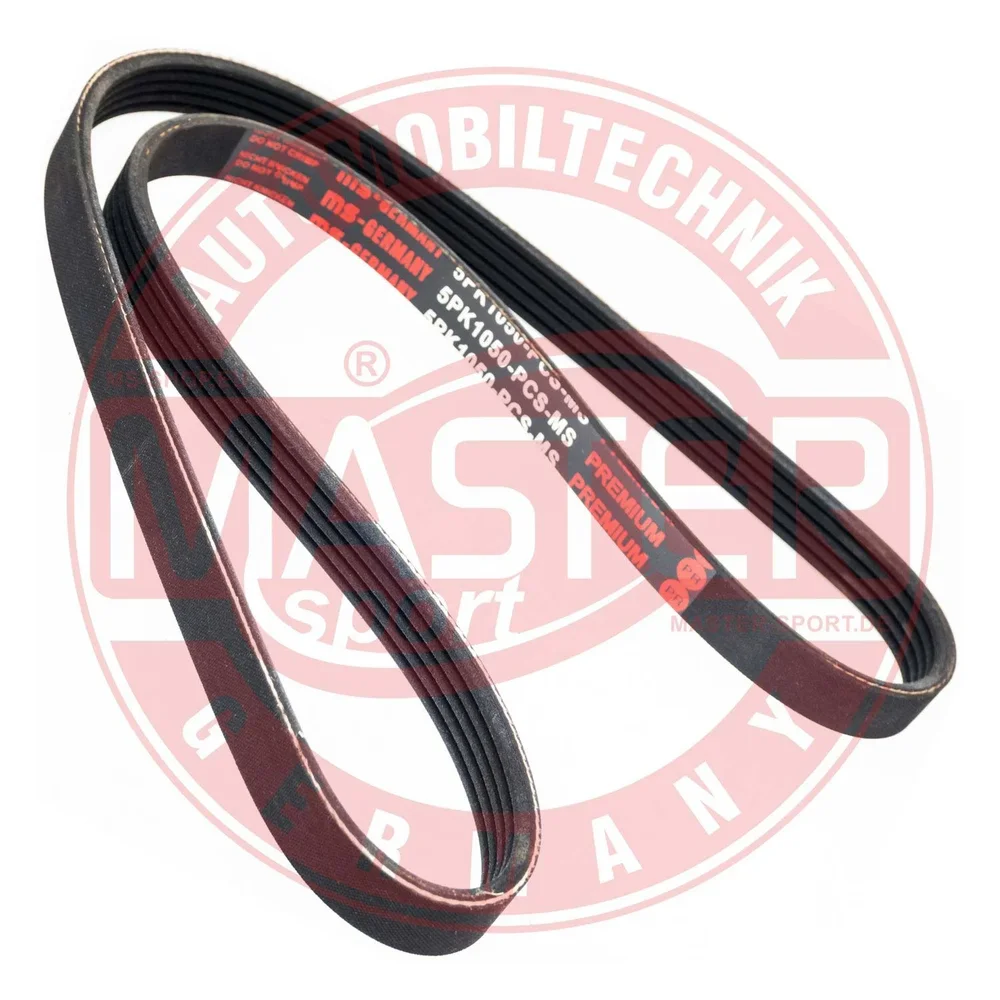 Drážkový remeň MASTER-SPORT GERMANY 5PK1050-PCS-MS Drážkový remeň MASTER-SPORT GERMANY 5PK1050-PCS-MS
