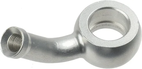 Spojovací kousek, brzdové potrubí TRW MV10C45A